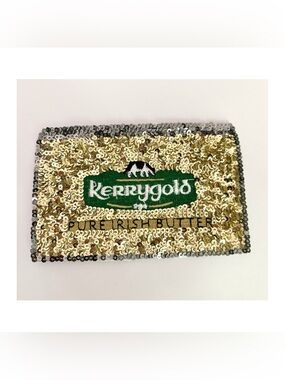 CJ Hendry Bargain Bodega Kerrygold Sequin Patch